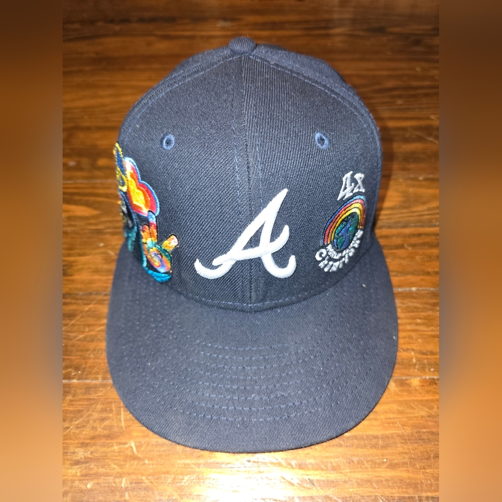 Atlanta Braves Hat